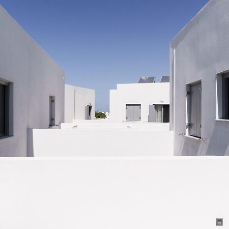 Poema Antiparos Aparthotel Екстериор снимка
