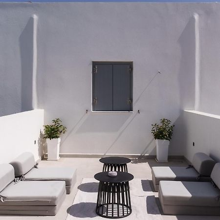Poema Antiparos Aparthotel Екстериор снимка
