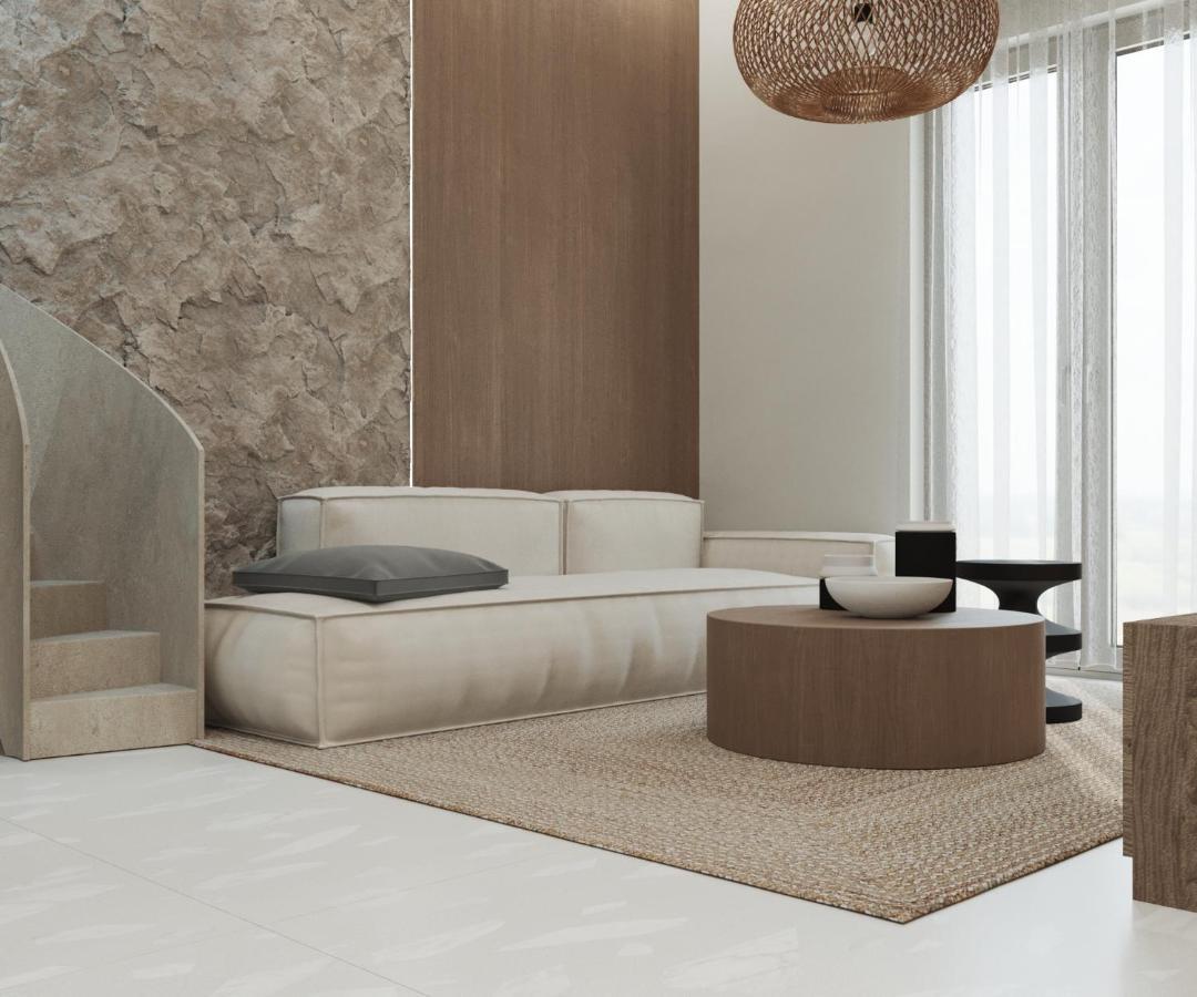 Poema Antiparos Aparthotel Екстериор снимка