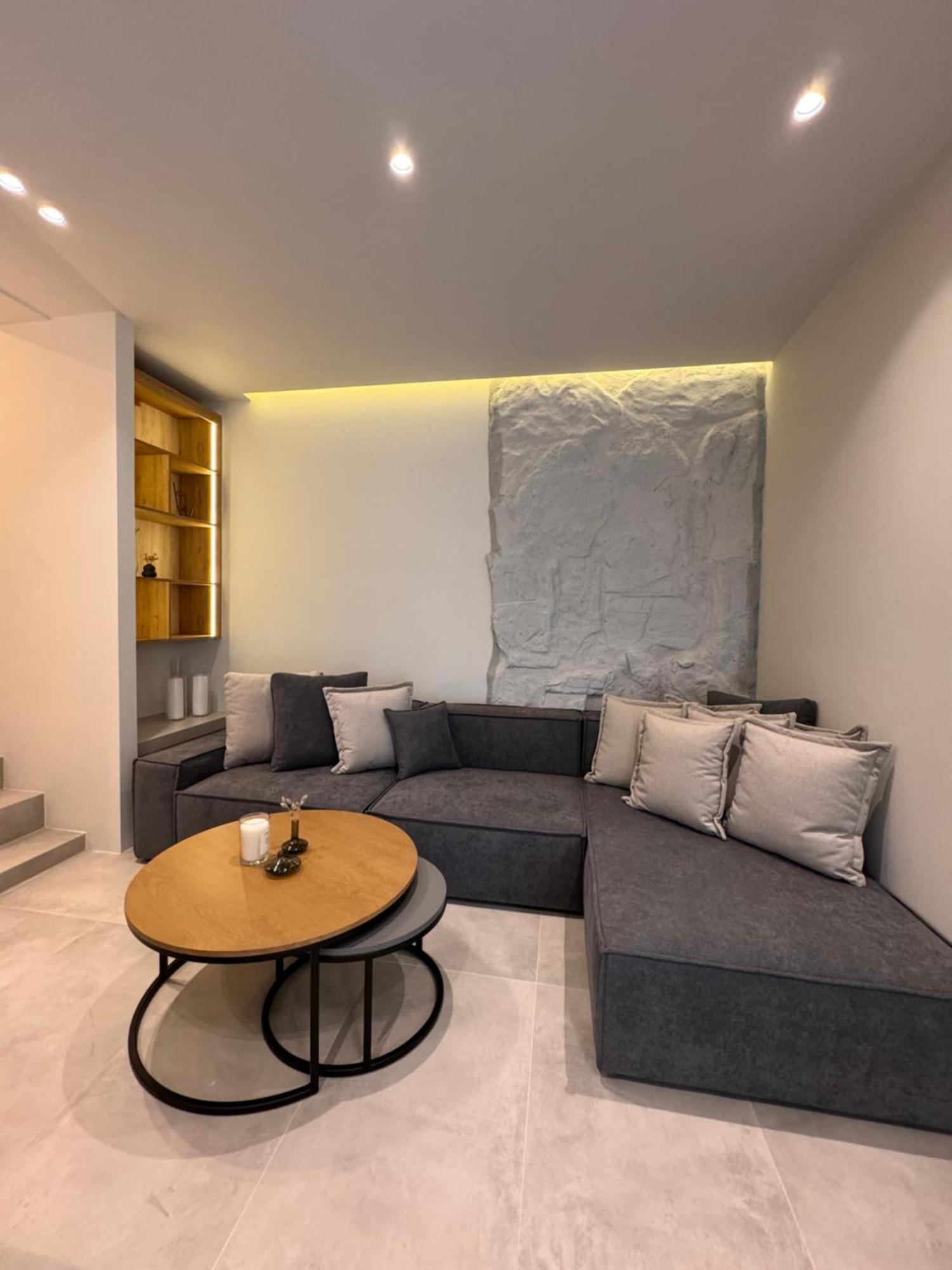 Poema Antiparos Aparthotel Екстериор снимка