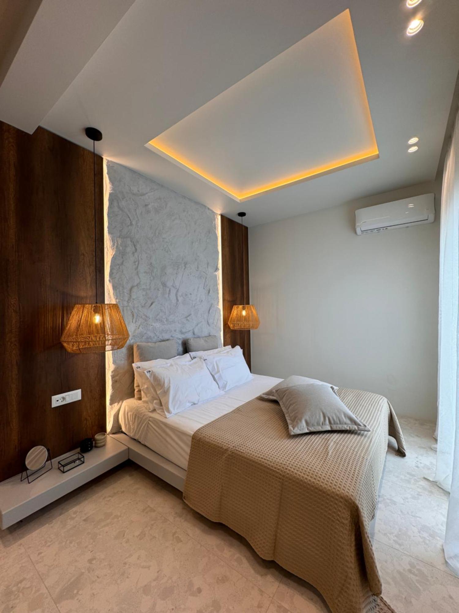 Poema Antiparos Aparthotel Екстериор снимка