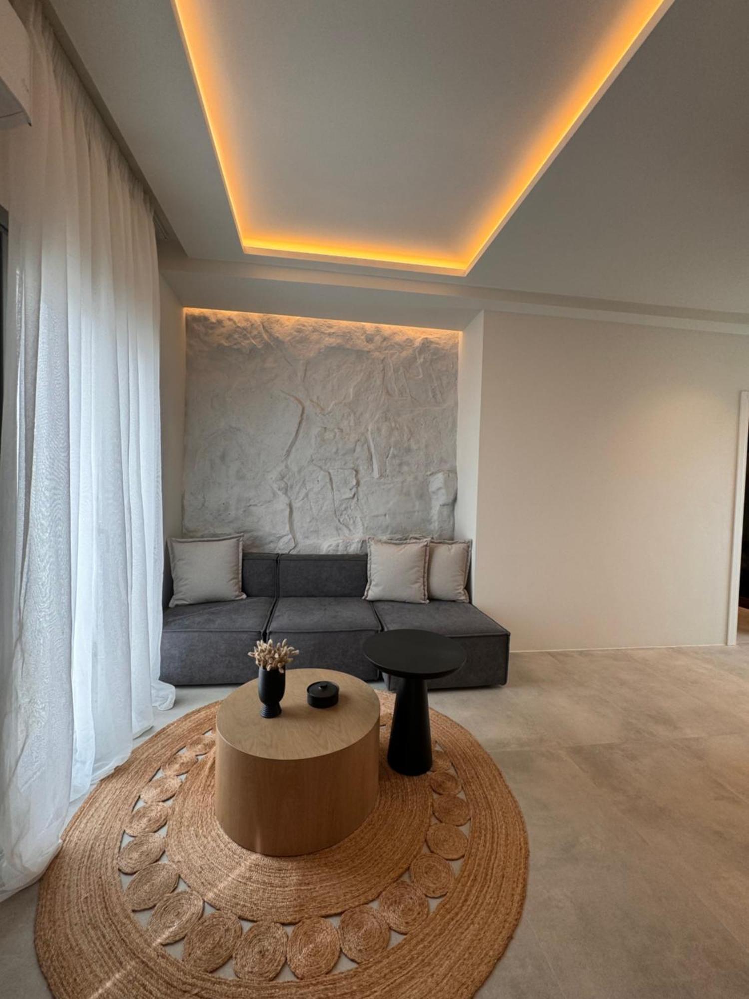 Poema Antiparos Aparthotel Екстериор снимка