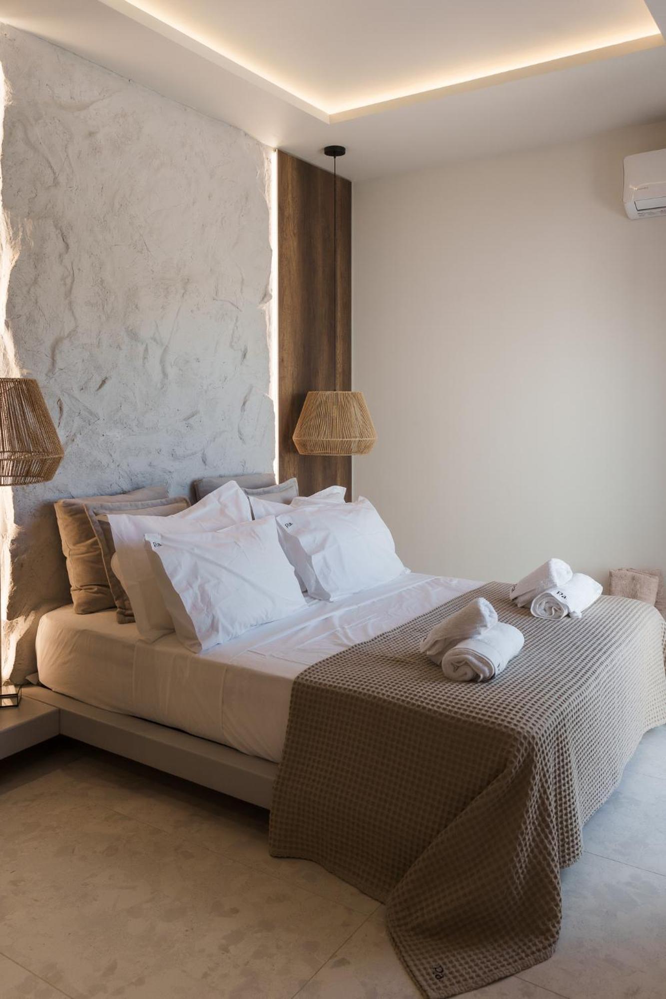 Poema Antiparos Aparthotel Екстериор снимка