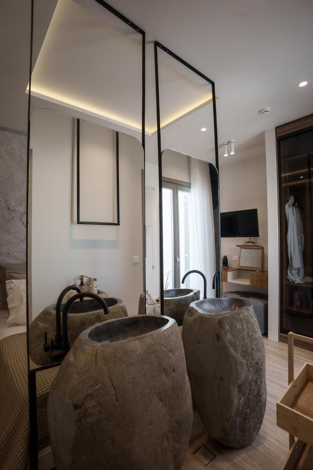 Poema Antiparos Aparthotel Екстериор снимка