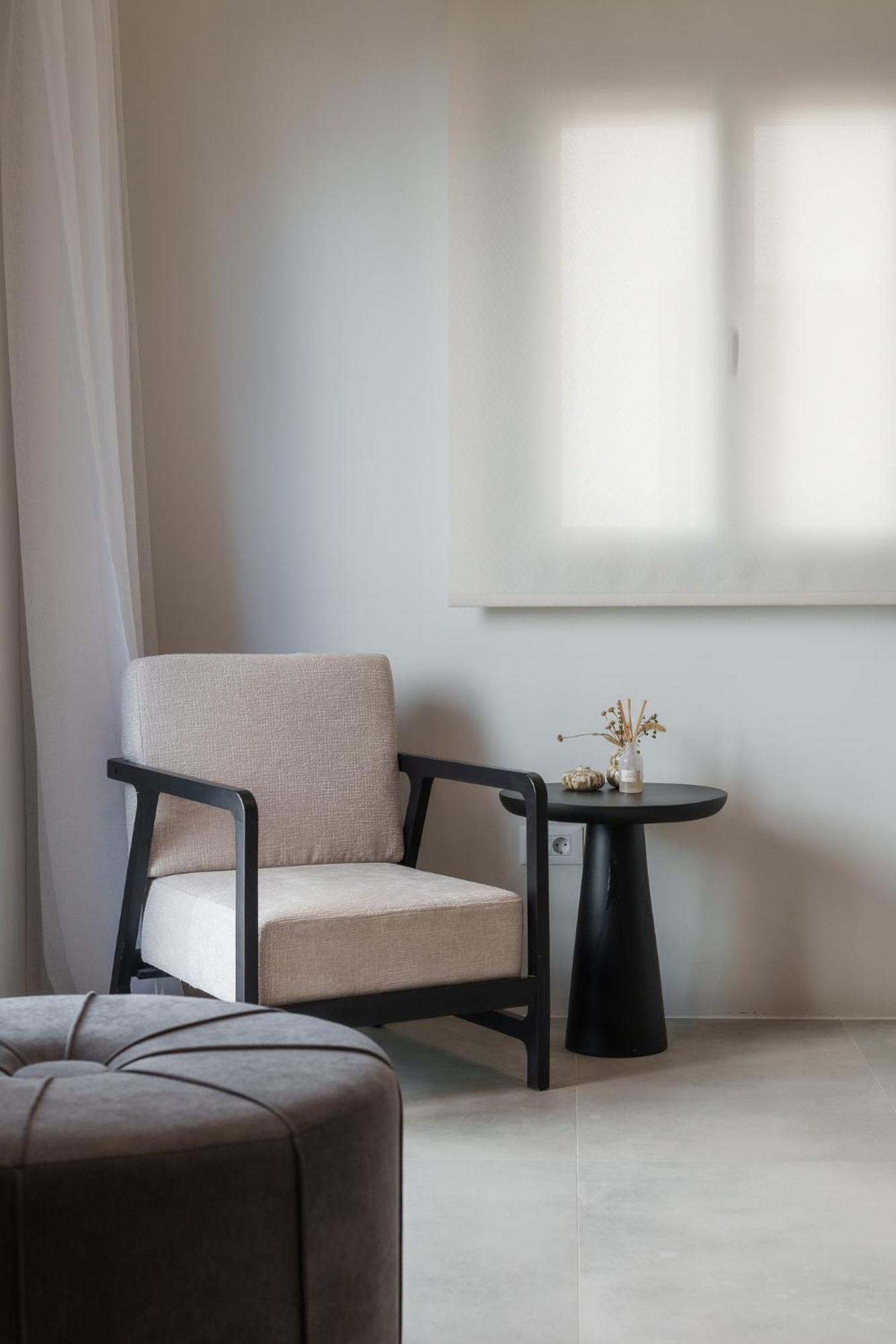 Poema Antiparos Aparthotel Екстериор снимка